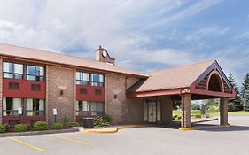 Travelodge Barrie Bayfield